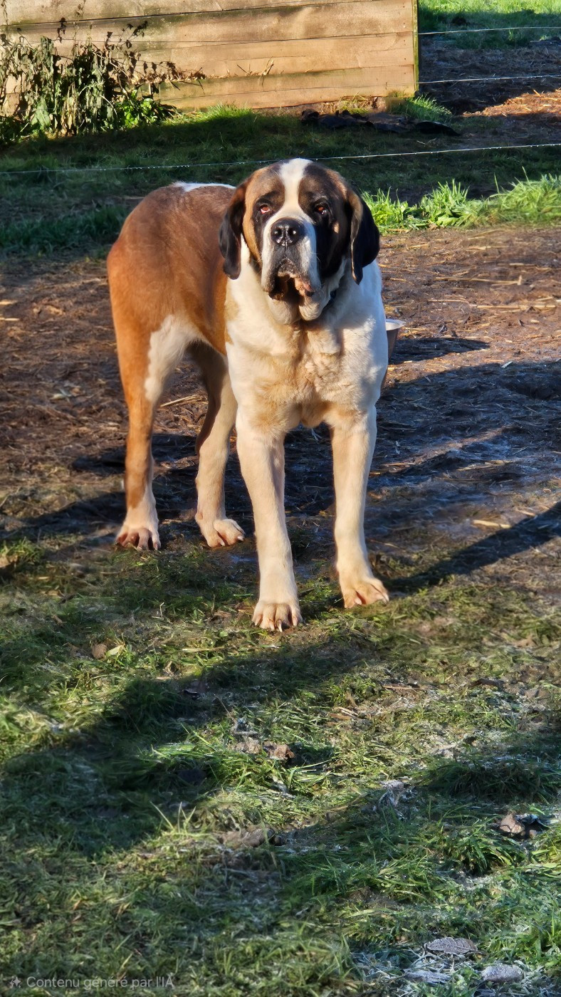 Star Du Missy's Ranch